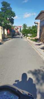 Đất cách đường  Tỉnh Lộ 360 và cao tốc Hà Nội - Hà Nội khoảng 1km.Vị trí tại xã Tân Dân-An Lão-Hải