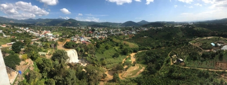 Cần bán gấp đất giá rẻ 800 triệu tại Cao Thắng, Đà Lạt