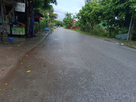 tổ 9 hòa nghĩa Dương Kinh  HP giá chi có 1,15 tỷ