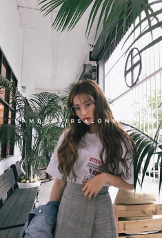 Sóng Tóc Dài Salon Làm Đẹp Giá Rẻ Hoài Đức - Nam Đỗ Hair Salon