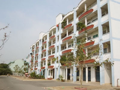 CẦN BÁN GẤP, XE HƠI TẬN NGỎ,QUỐC LỘ 50 , QUẬN 8, 79M2,NHỈNH 5 TỶ.