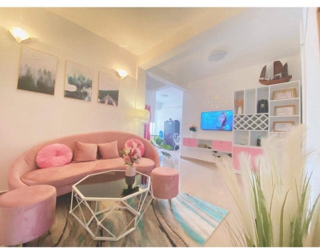 Giảm giá bán gấp Căn hộ Chung cư Yersin, Đà Lạt giá chỉ 1.49 tỷ