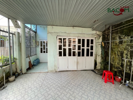 Chỉ 2,550 tỉ (th.lượng).Bán nhà 91m2 SHR thổ cư đường ô tô (P. Tân Hiệp)