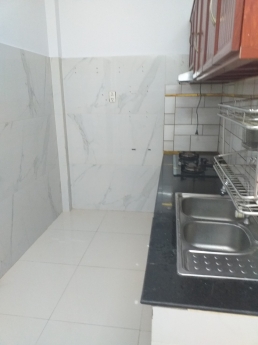 Bán nhà hxh.2 tầng btct.3 PN. 50m2 gía chỉ nhỉnh 4 tỷ. Gò Vấp.