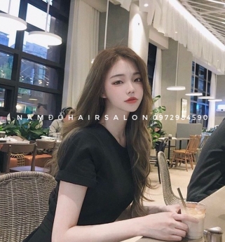 Sóng Tóc Địa Chỉ Làm Đẹp Giá Rẻ Hoài Đức - Nam Đỗ Hair Salon