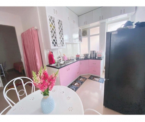 Giảm giá bán gấp Căn hộ Chung cư Yersin, Đà Lạt giá chỉ 1.49 tỷ