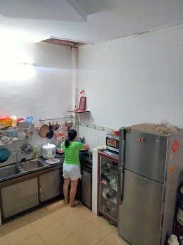 Hiếm - Bàu Cát- Q.Tân Bình- DT4.1X 18 - GIÁ NHỈNH 8 TỶ