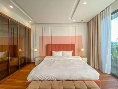 Tin được không - Chỉ 14.8 tỷ sở hữu ngay căn nhà cực đẹp mặt tiền Nguyễn Phước Lan - Hoà Xuân 100m2.