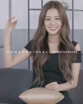 Sóng Nước Tóc Dài Địa Chỉ Cắt Uốn  Uy Đẹp Giá Rẻ Hoài Đức - Nam Đỗ Hair Salon