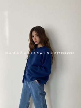 Sóng Nước Tóc Dài Địa Chỉ Làm Đẹp Giá Rẻ Hoài Đức - Nam Đỗ Hair Salon