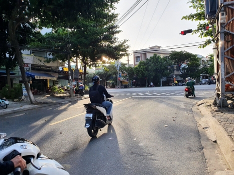 Bán nhà MT gần Hà Tông Quyền, Cẩm Lệ, DT khủng, Nhà nát, Mặt phố KD, 4.7 tỷ