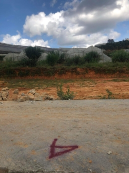 Cần bán gấp đất giá rẻ 800 triệu tại Cao Thắng, Đà Lạt