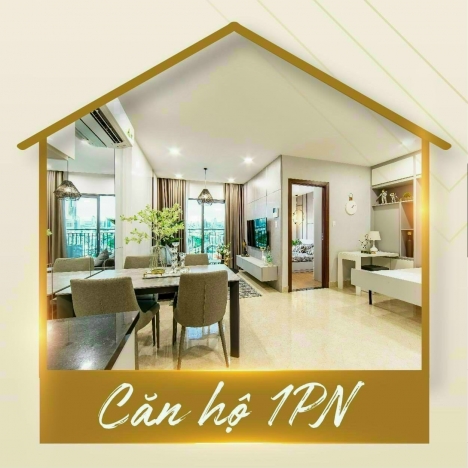 Chỉ từ 166 triệu - Tận hưởng không gian sống Tiện nghi - Sang trọng - Đẳng cấp tại Legacy Prime