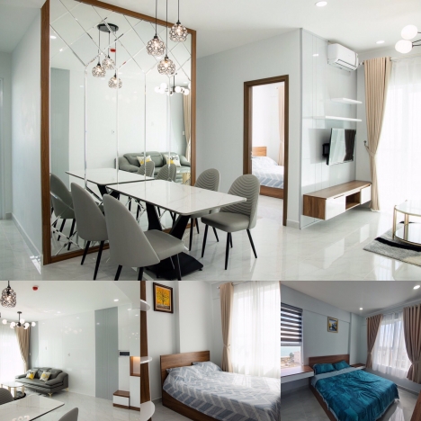 CĂN HỘ BIỂN PHAN THIẾT - CĂN HỘ ĐỘC NHẤT TRUNG TÂM THÀNH PHỐ