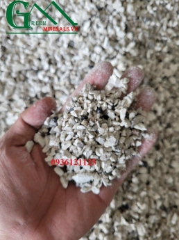 Vôi hàm lượng cao giá hấp dẫn tại nhà máy Hà Nam