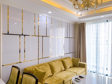 CĂN HỘ EMERALD CELEDON TÂN PHÚ 1PN/2PN/3PN - 2WC VIEW ĐẸP