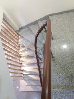 Cho thuê MB tầng trệt + tầng 1 DTSD 250m2 KDC Trung Sơn Bình Chánh