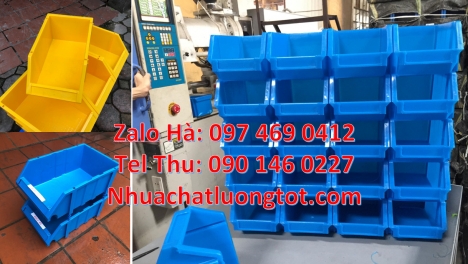 Khay nhựa xanh cỡ nhỏ, Kệ nhựa, Khay ốc vít kệ ốc vít, Kệ nhựa duy tân, Kệ dụng cụ trung, khay đựn