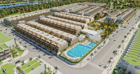 ĐIỂM NHẤN ĐÔ THỊ, HÀNG HIẾM ĐẦU TƯ THỊ TRƯỜNG NHA TRANG