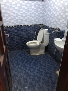 Cho thuê nhà Lương Thế Vinh làm Vp, Online, Hộ GD