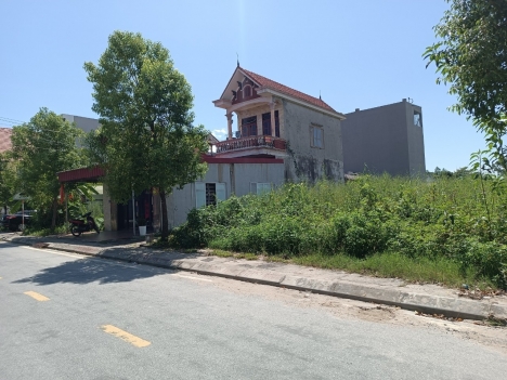 chủ bán mặt đường trung nghĩa hợp đức Đồ Sơn Hải Phòng 28,5 tr mt