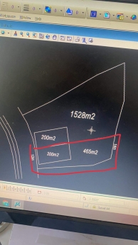665m2 tiểu khu 19/5 Chiềng Sơn