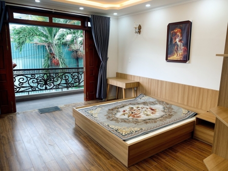 Lô góc Sát mặt tiền, HXH, Nội thất cao cấp, 62m2, Linh Chiểu, Thủ Đức, chỉ 7 tỷ 7, ĐT