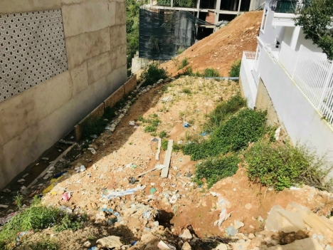 Cần bán lô đất tặng giấy phép xây dựng trên đường Hoàng Hoa Thám Phường 10 TP. Đà Lạt, giá 11,5 tỷ