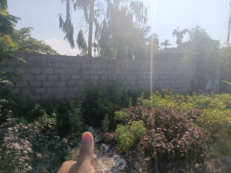 mặt đường tân lập tân thành dương kinh  Hải Phòng . chỉ có  1.95 tỷ