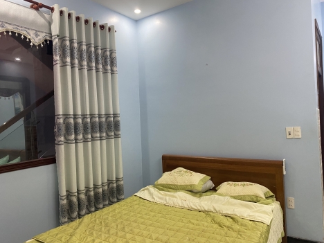 PHẠM CỰ LƯỢNG,76m2,ở tốt,KD sướng,3.75 tỷ