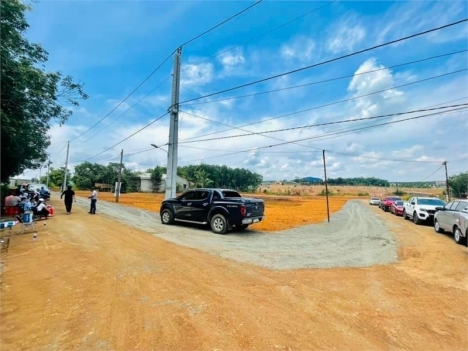 bán đất thổ cư