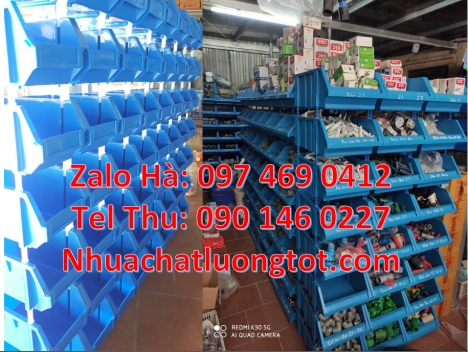 Khay nhựa xanh cỡ nhỏ, Kệ nhựa, Khay ốc vít kệ ốc vít, Kệ nhựa duy tân, Kệ dụng cụ trung, khay đựn