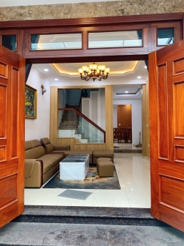 Lô góc Sát mặt tiền, HXH, Nội thất cao cấp, 62m2, Linh Chiểu, Thủ Đức, chỉ 7 tỷ 7, ĐT