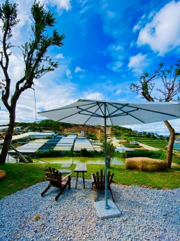 Cần bán gấp quán Cà phê check in view đẹp đường Lâm Văn Thạnh, Đà Lạt 1377m2