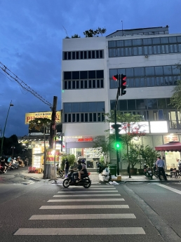 Cho thuê mặt tiền hai bà trưng, thich hợp kinh doanh đa ngành nghề