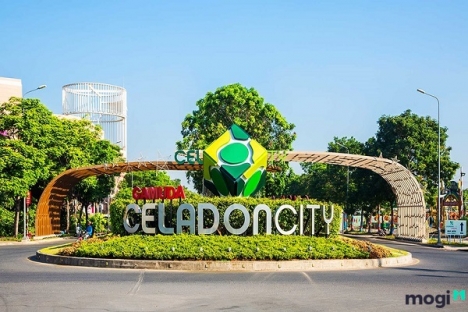 CĂN HỘ EMERALD CELEDON TÂN PHÚ 1PN/2PN/3PN - 2WC VIEW ĐẸP