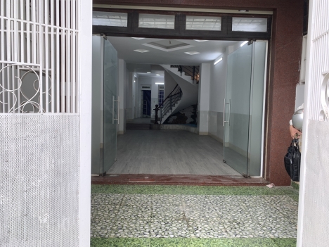 Cho Thuê MT đường Nguyễn Hoàng, P.An Phú, dt 80m2 3 lầu , phù hợp ở làm văn phòng công ty