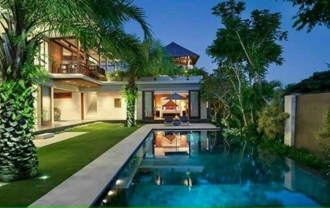 HOT HOT HOT MỞ BÁN : Biệt Thự View Sông Sài Gòn - Sổ đ.ỏ vĩnh – viễn CỰC HIẾM, Gía Chỉ Từ 10 tỷ/căn