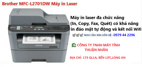 Dịch vụ Nạp Mực Máy in Tại Bến Lức Cần Đước Long An