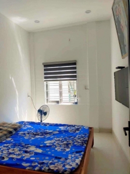 Bán nhà 2 tầng Kiệt Ô tô Trần Phú gần Đào Tấn
