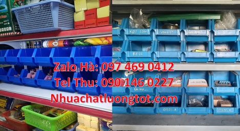 kệ mỹ phẩm, Kệ đựng đinh vít, thùng nhựa bít, Khay nhựa đựng linh kiện, khay đựng ốc vít, kệ dụng cụ