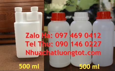 Can 1l quay, can 2l vòi nhấn, can 5l quay xéo đựng giấm, can 2 lít đựng phân bón, can vuông 5 lít xa