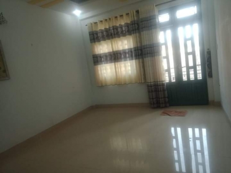 Bán nhà hẻm 6m sát mặt tiền. Xe hơi ngủ trong nhà. 112m2 (4×28). Quận 9 củ, chỉ nhỉnh 5 tỷ. Tp thủ