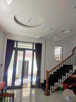 Bán nhà 2 tầng Kiệt Ô tô Trần Phú gần Đào Tấn
