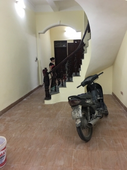 Cho thuê nhà Lương Thế Vinh làm Vp, Online, Hộ GD