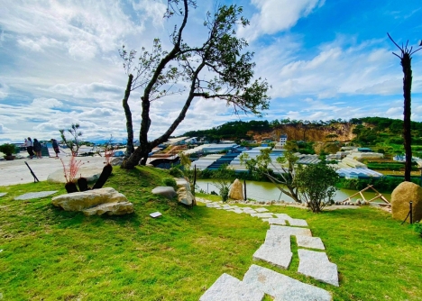 Cần bán gấp quán Cà phê check in view đẹp đường Lâm Văn Thạnh, Đà Lạt 1377m2