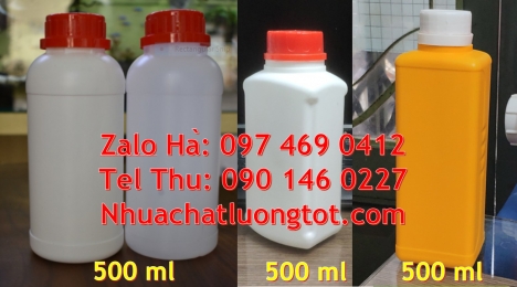 Can 1l quay, can 2l vòi nhấn, can 5l quay xéo đựng giấm, can 2 lít đựng phân bón, can vuông 5 lít xa
