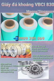 Giấy đá khoáng VBCI-830