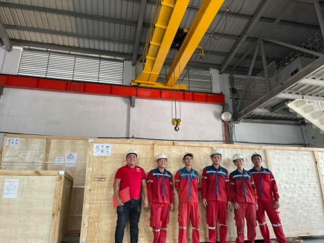 Đóng gói hàng hóa xuất khẩu Dịch vụ đóng gói hàng hóa xuất khẩu chuyên nghiệp - chất lượng bằng kiện