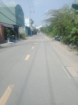 Bán nhà hẻm 6m sát mặt tiền. Xe hơi ngủ trong nhà. 112m2 (4×28). Quận 9 củ, chỉ nhỉnh 5 tỷ. Tp thủ